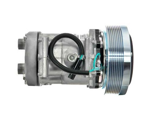 MEI Sanden Compressor 5304