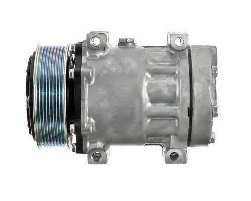 MEI Sanden Compressor 5356