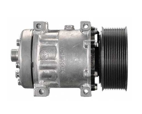 MEI Sanden Compressor 54088