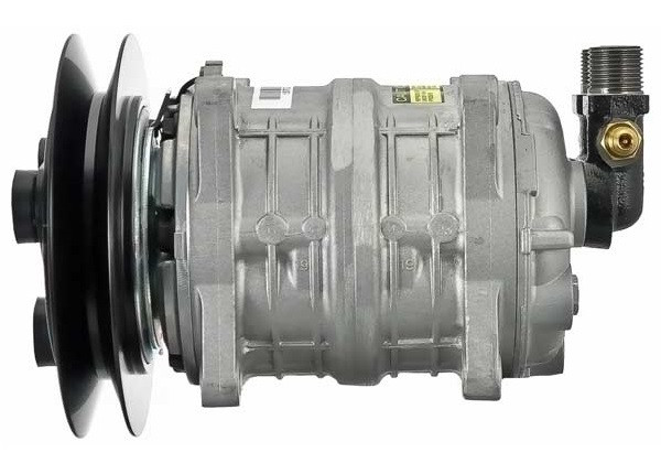 PARIS パリス エンジンカー用エンジン P5M MEI Seltec/Valeo Compressor 5823