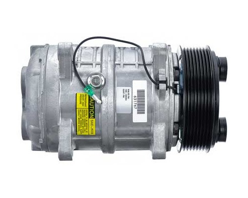 MEI Seltec/Valeo Compressor 5805 MEI Seltec/Valeo Compressor 5805