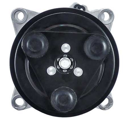 MEI Seltec/Valeo Compressor 5805