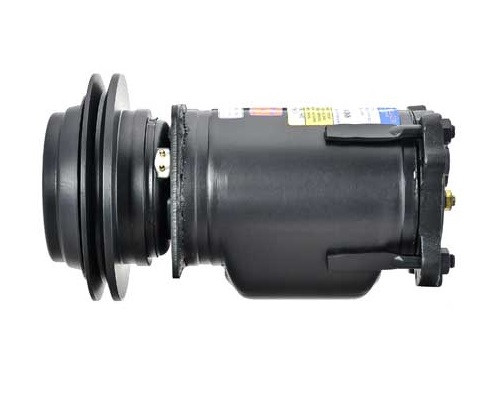 MEI GM Compressor 5252A