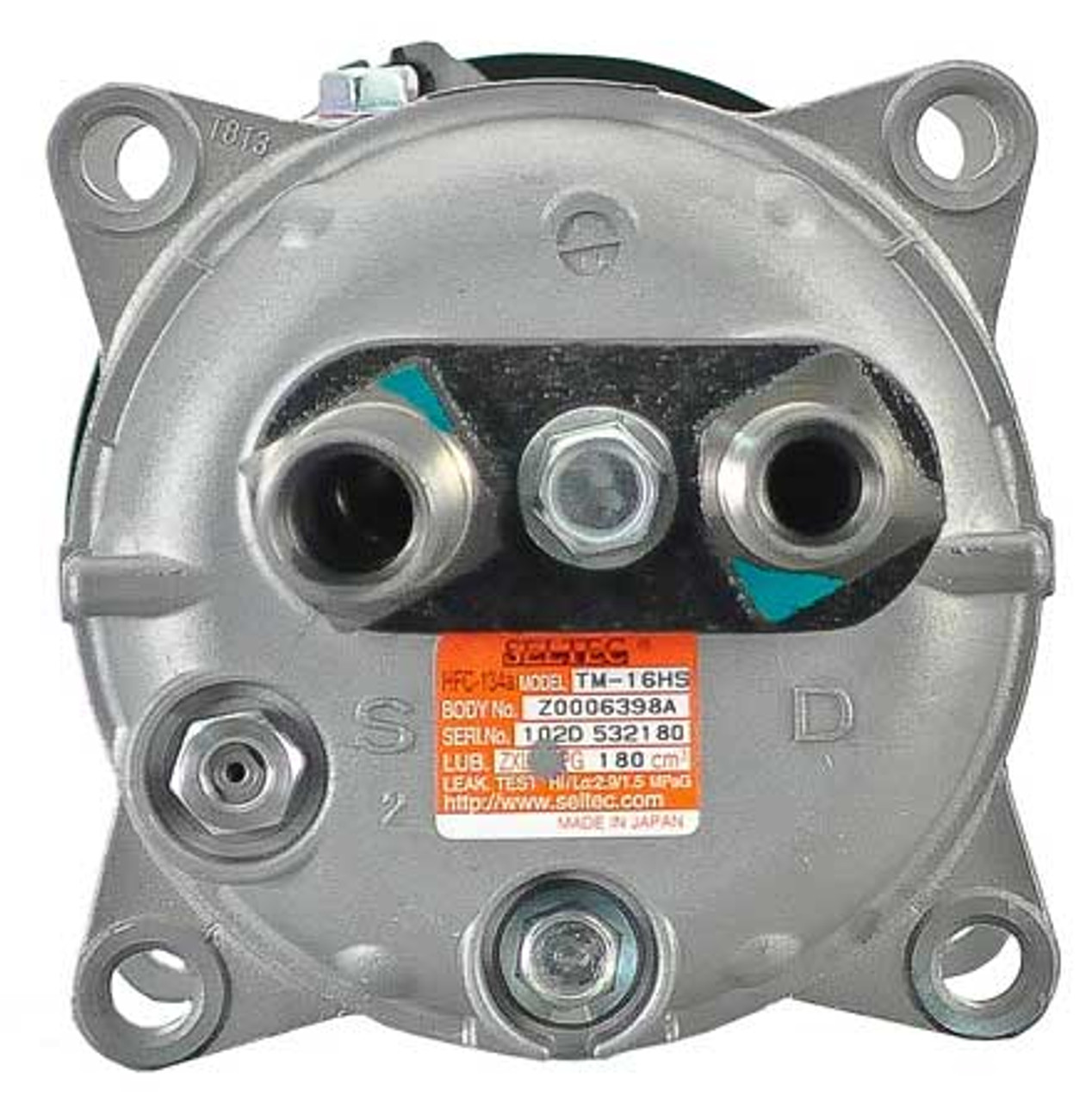 とと Amazon.com: Haiyazhma A/C Blower Motor 24V 272700-5790