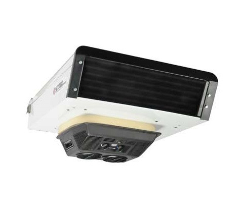 roof mounted central air conditioning units