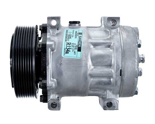 MEI Sanden Compressor 54775
