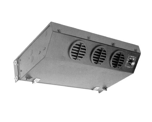 red dot ac unit 12v rooftop mount r 6101 0p