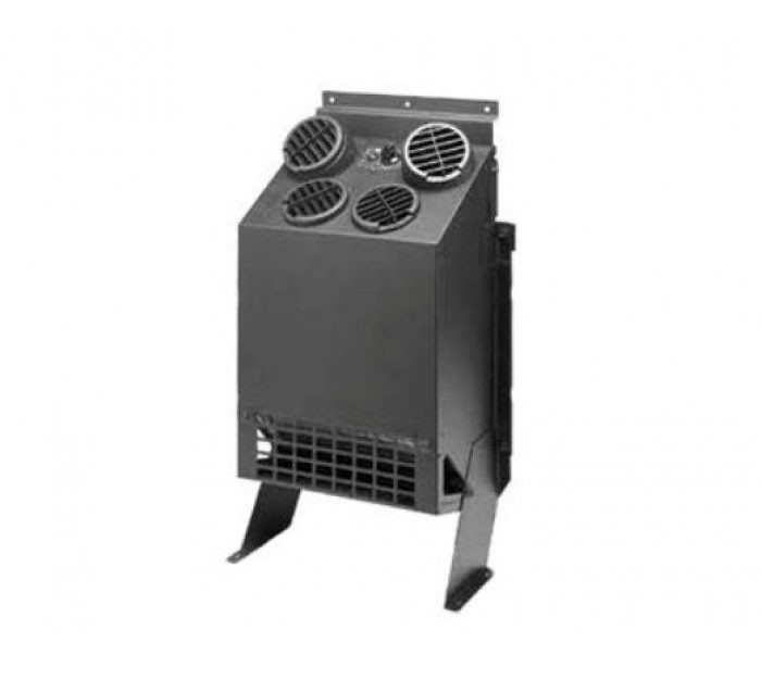 red dot ac unit 12v rooftop mount r 6101 0p