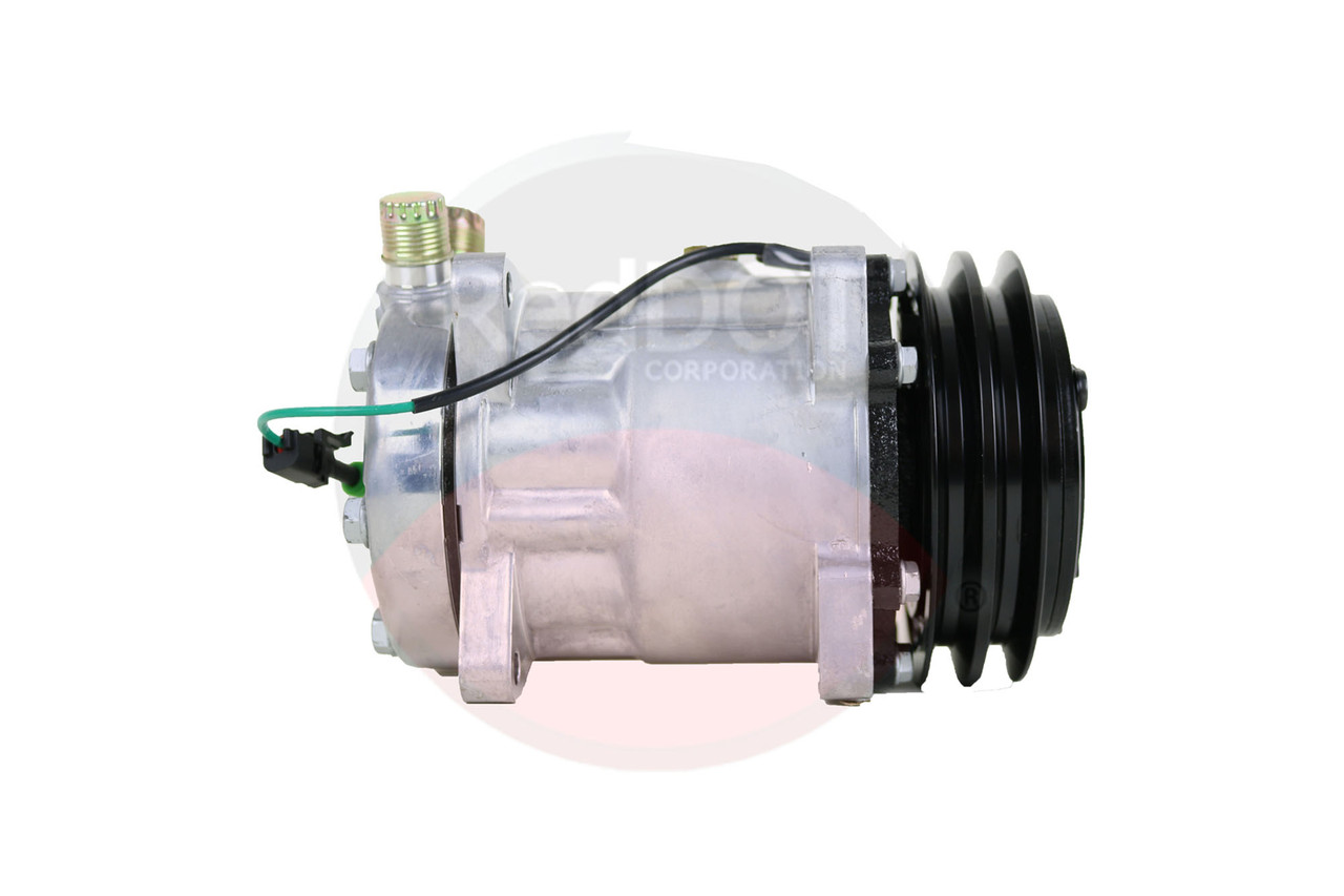 Red Dot QP7H15 Compressor 75R8384Q / RD-5-7089-1P