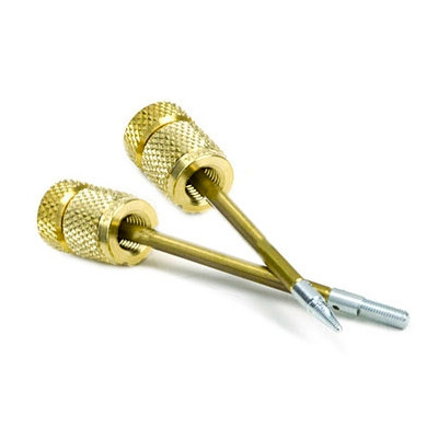 Schrader Core Yellow Jacket Core Removal Tool Rebuild Kit Rebuild