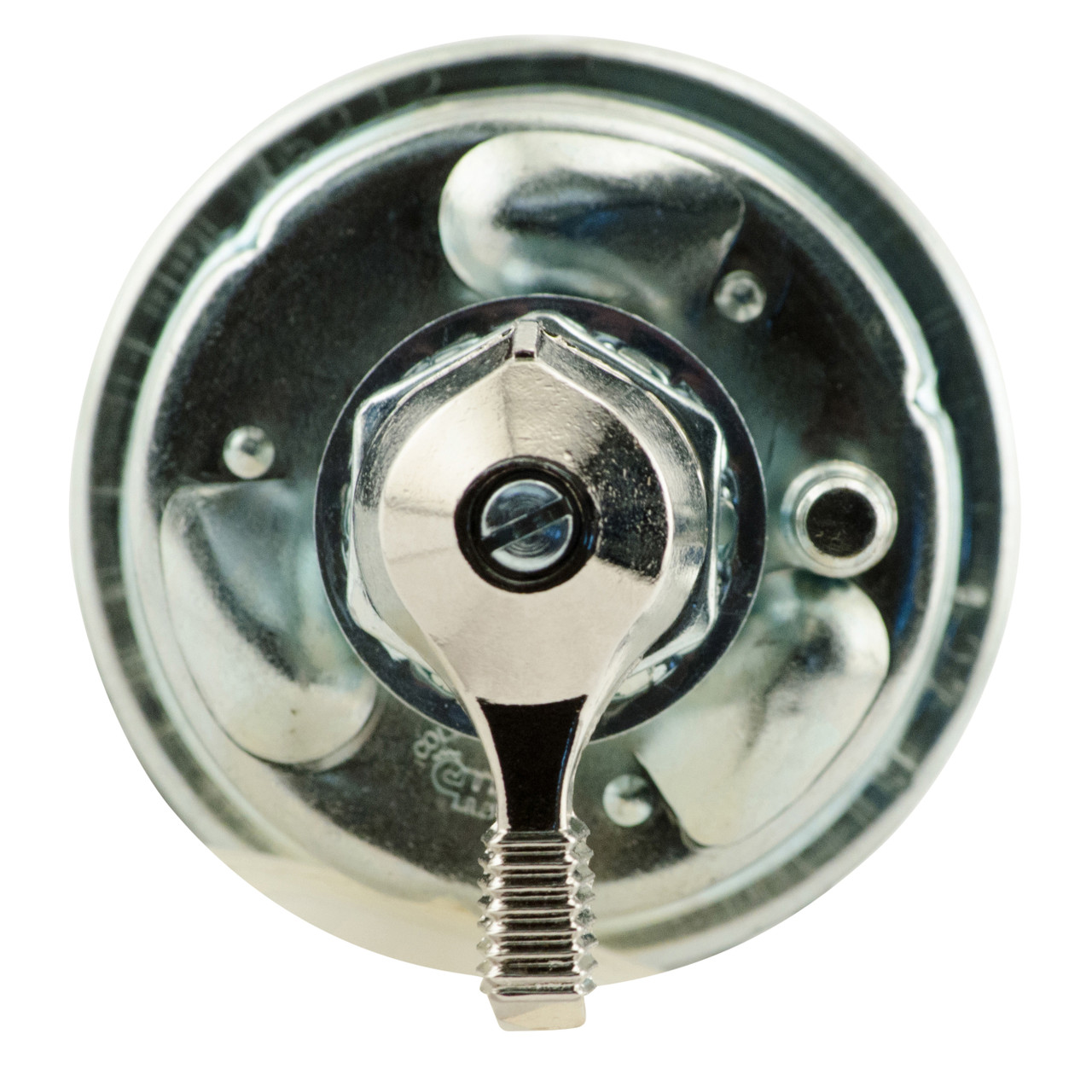 Cole Hersee 75900 Double Pole Series Disconnect Switch 75912