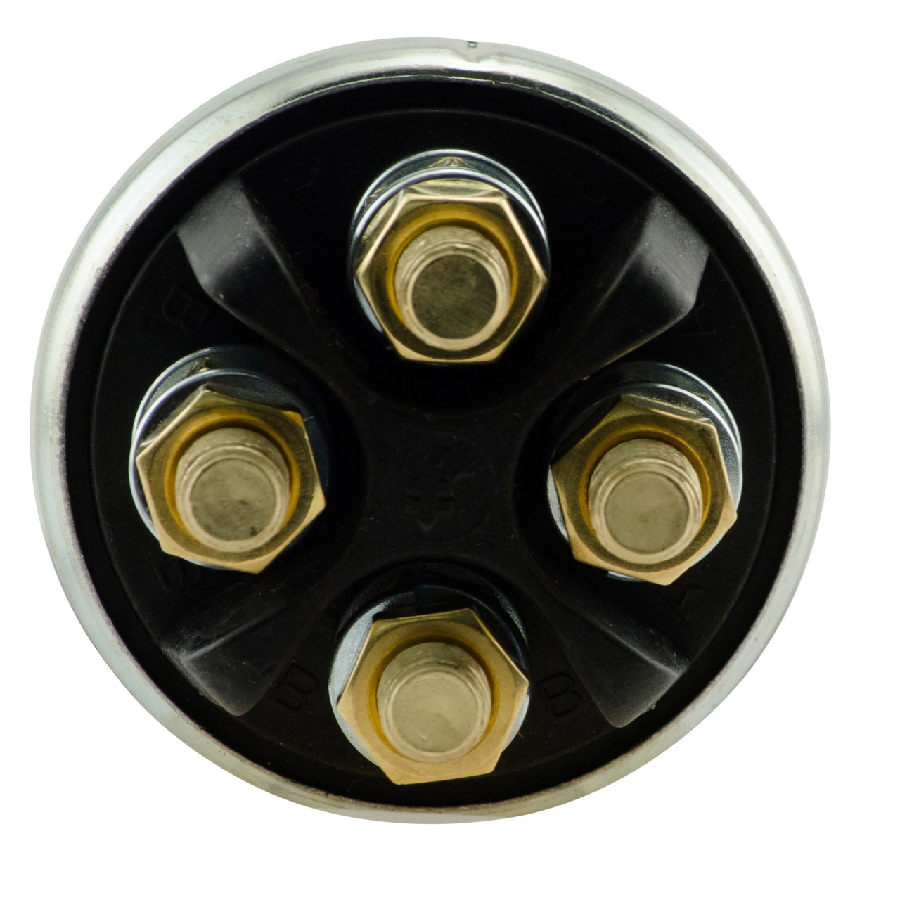 Cole Hersee 75900 Double Pole Series Disconnect Switch 75912