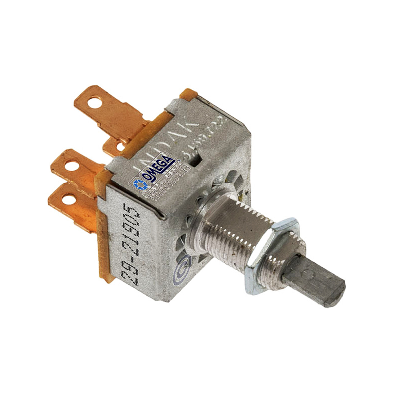 Omega Rotary Fan Switch 29-21905