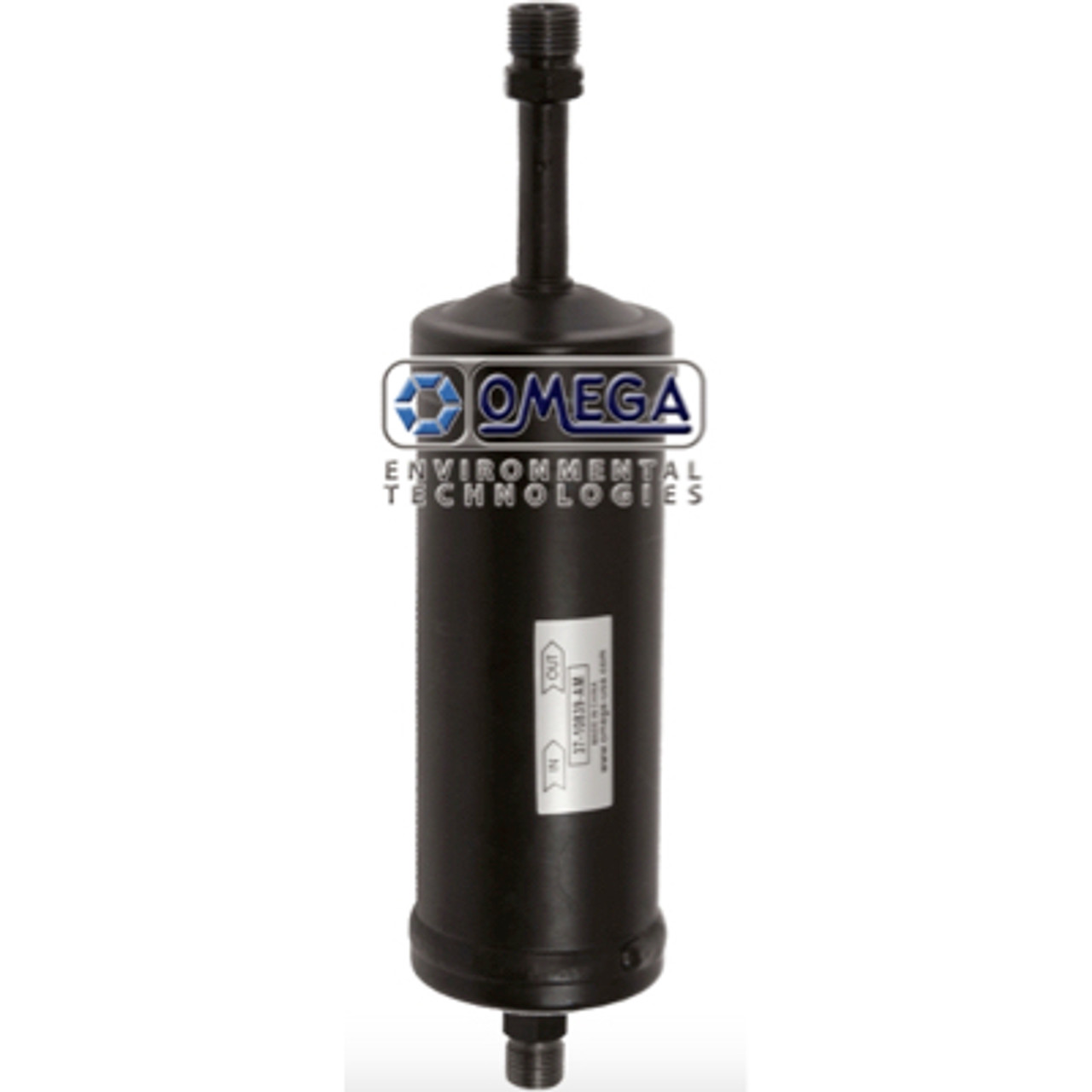 Omega Drier 37-10839-AM