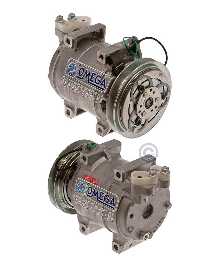 Omega Compressor 20-11319