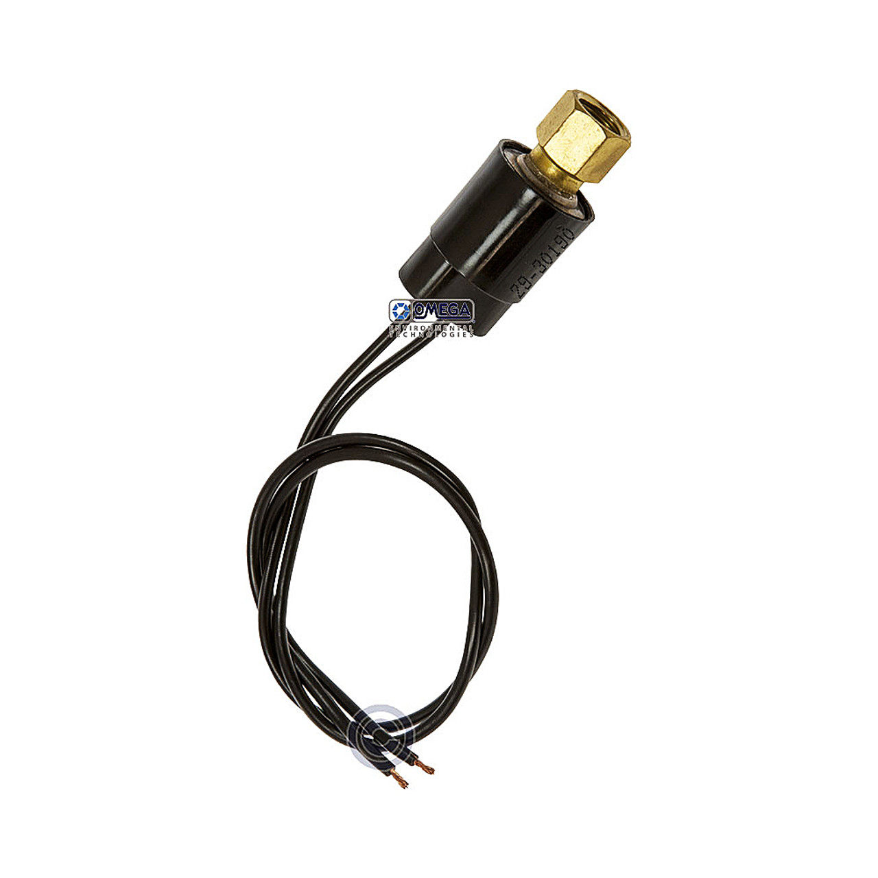MAO　0714 Omega Low Pressure Switch 29-30190