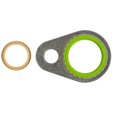 Omega Sealing Washer O-Ring Suction Kit MT1319