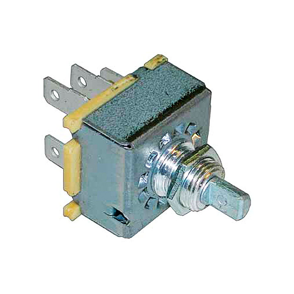 Omega Rotary Blower Switch MT1355