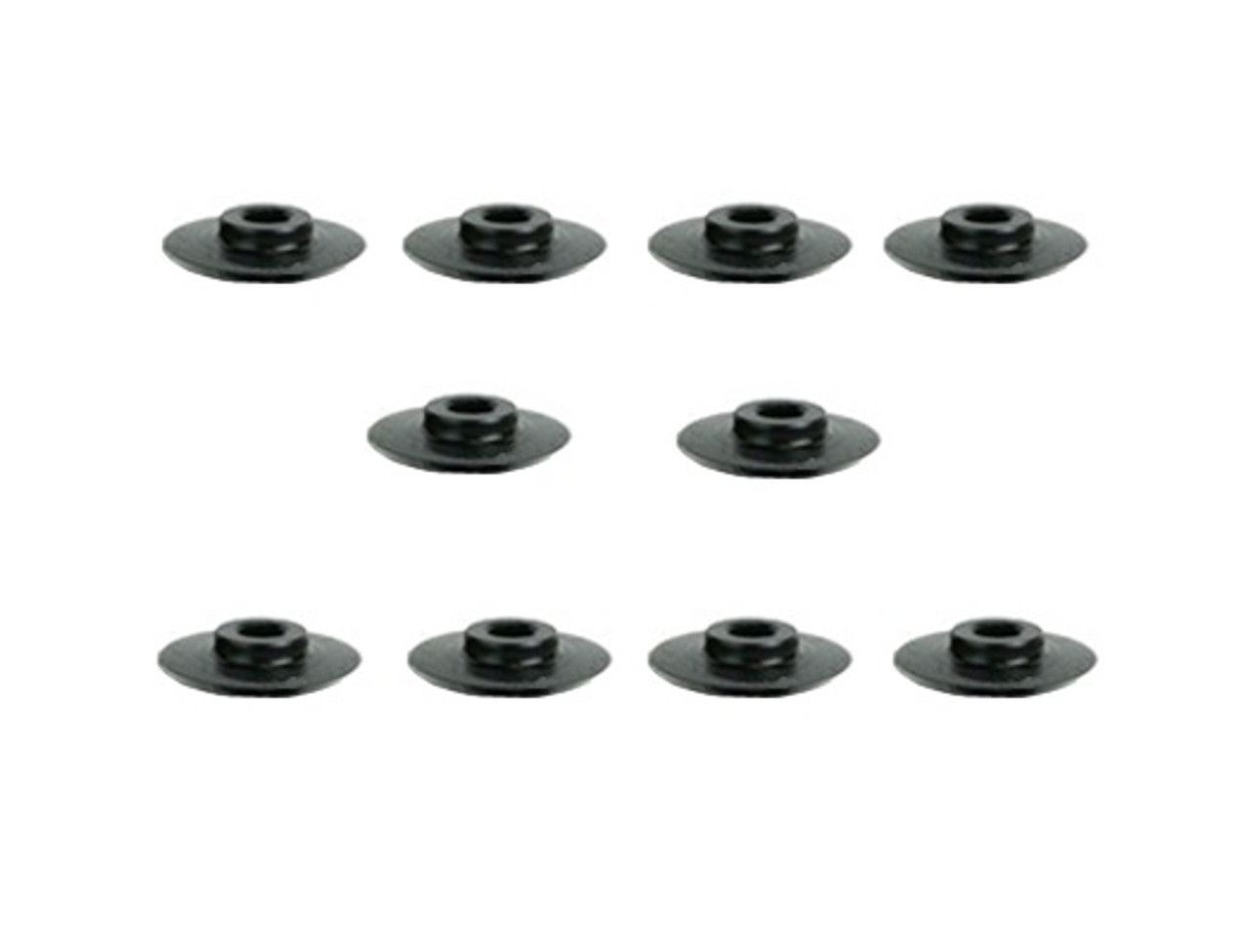 Yellow Jacket 10 Pack Cutter Wheels for 60139 - 60115