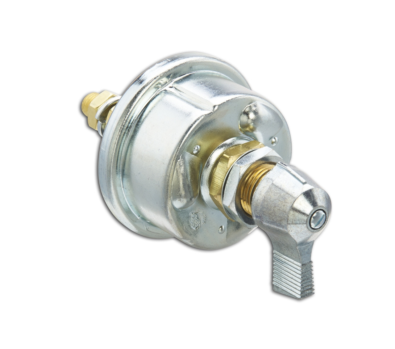 しえる Cole Hersee Master Disconnect Switch 6-36VDC -Boxed- 2484-A