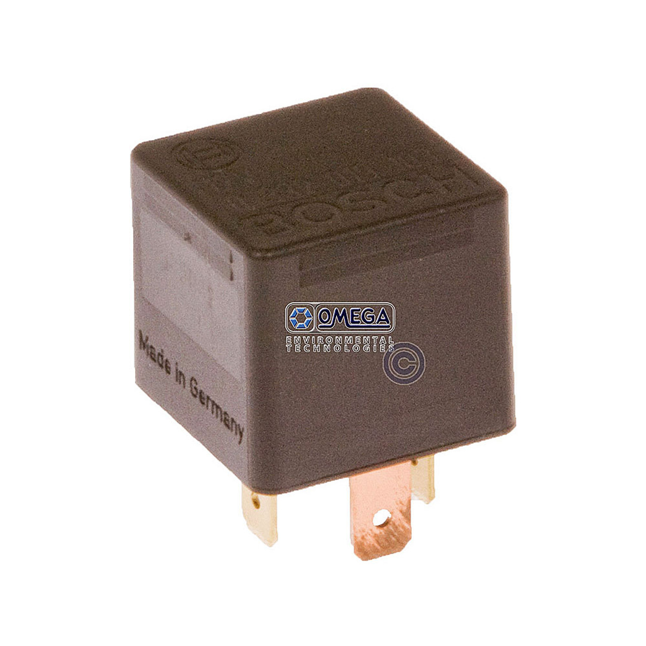 Omega Mini Relay 30 13413