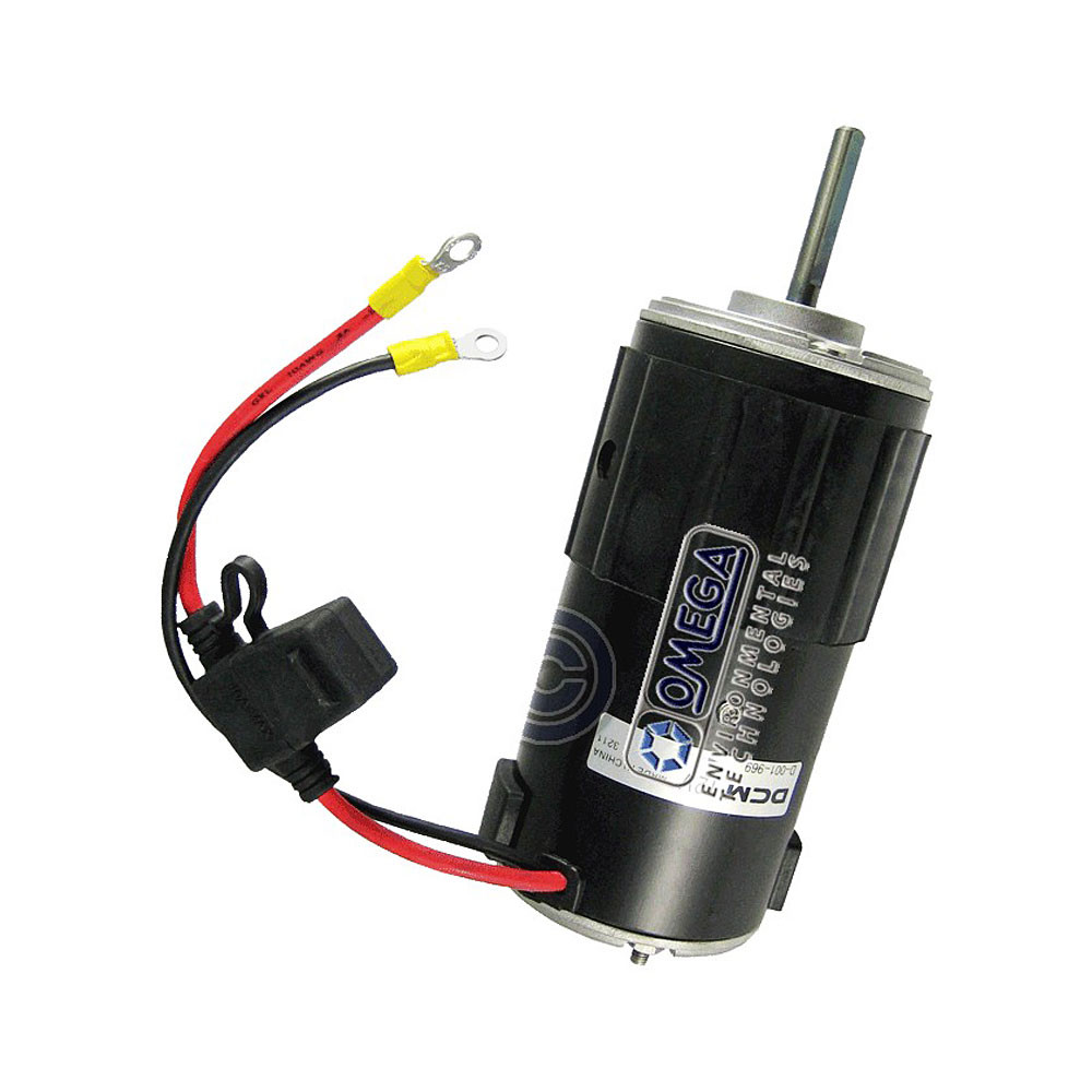 Omega Blower Motor 26-14609 