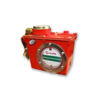 Murphy Lube Level Maintainer with Low Switch Contacts LM301