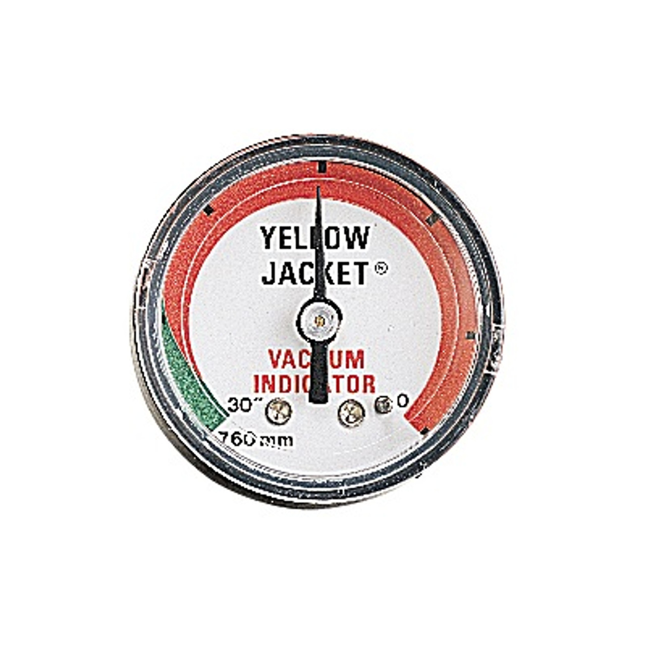 Used Yellow Jacket Gas Pressure Test Kit 78060 Business & Industrie