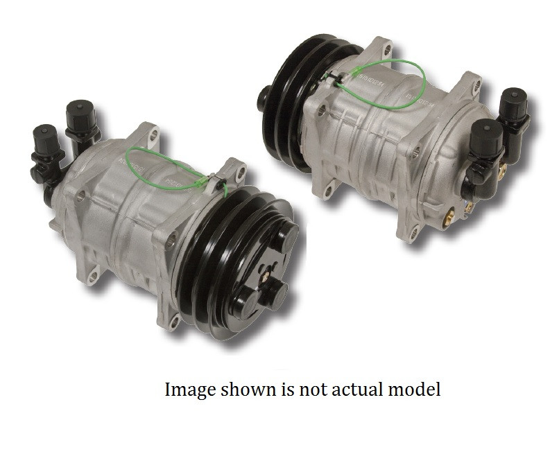 Omega Compressor 20QP151561