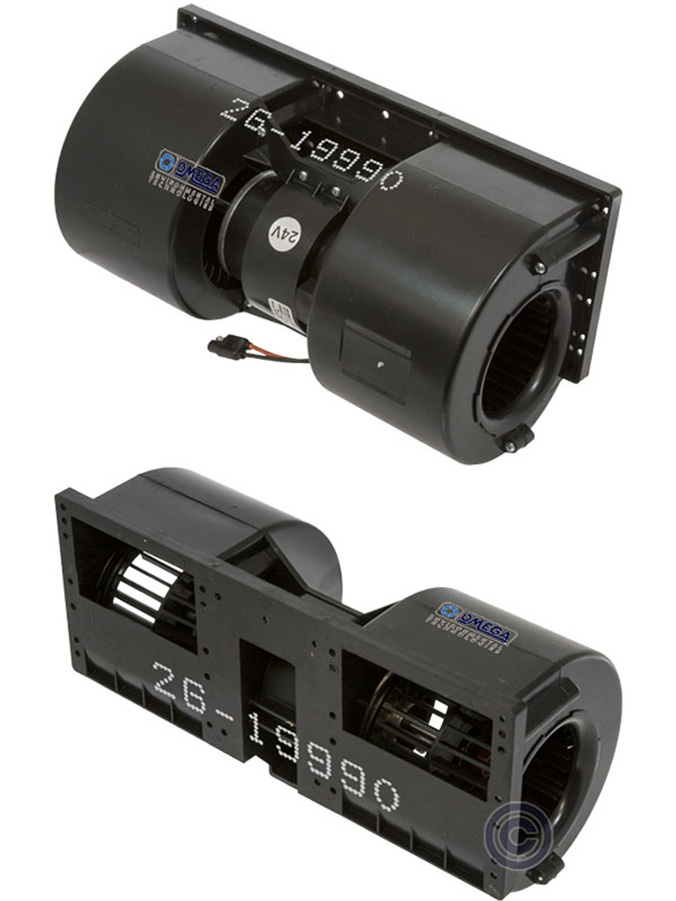 aya26 New OEM Hitachi MASS AIR FLOW SENSOR MAF for Subaru Impreze