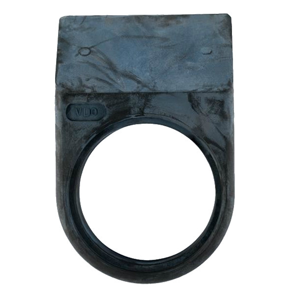 VDO 240-027 Black Mounting Panel 2-1/16 1 Hole