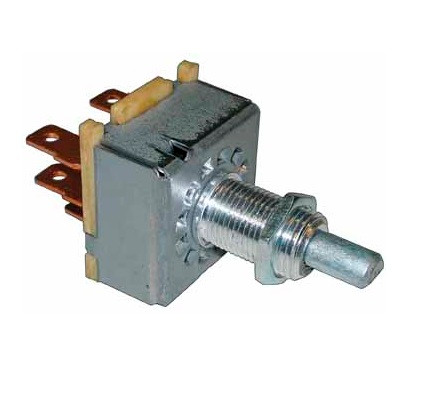 Omega Blower Switch MT1253
