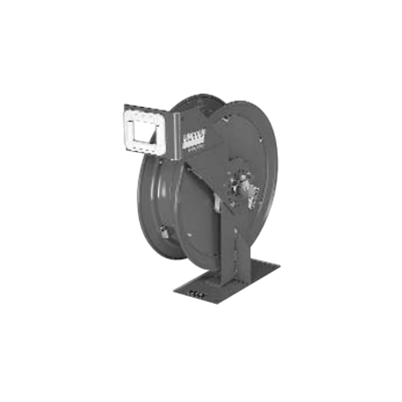 Lincoln Heavy Duty Reel - 85010-50