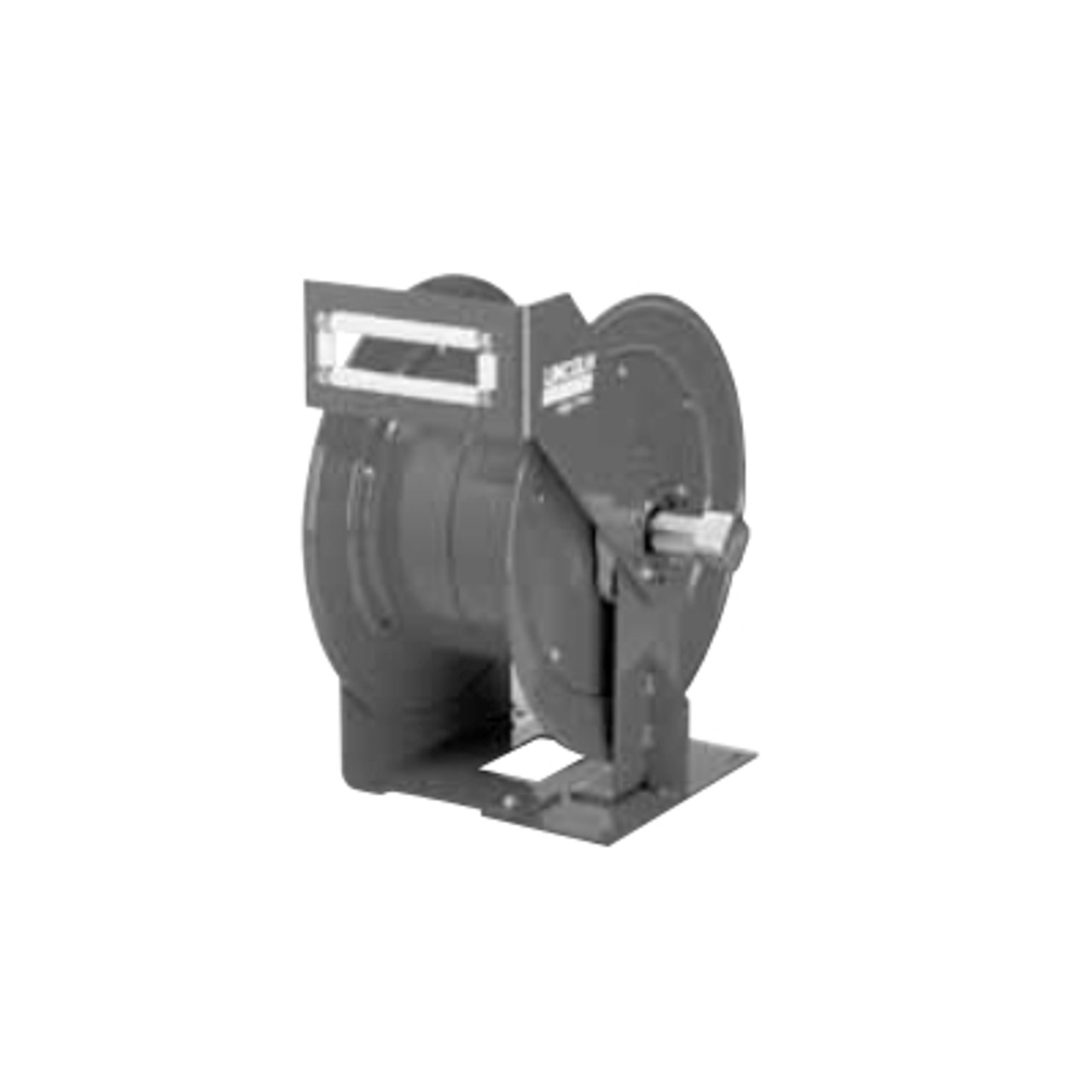 Lincoln High Flow Reel 84673