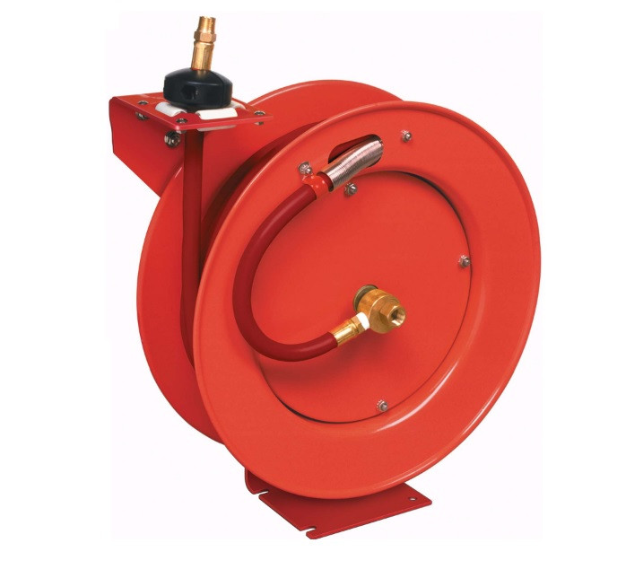 Lincoln Hose Reel 83754