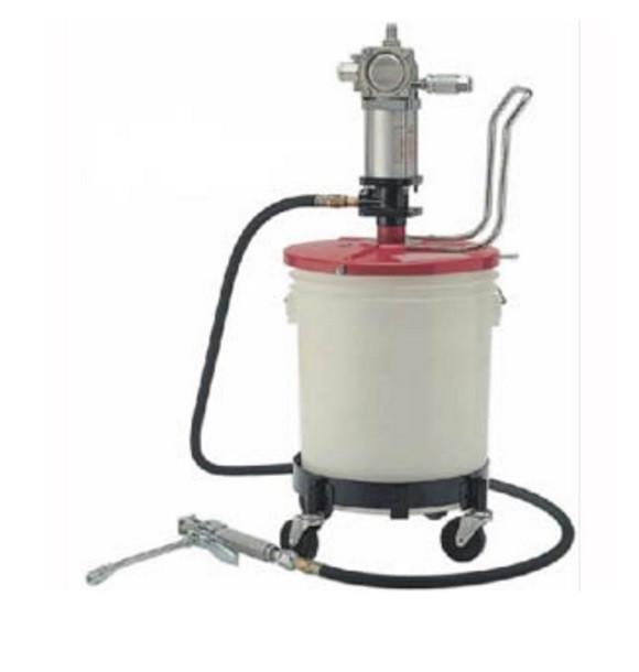 Lincoln Grease Pump 689