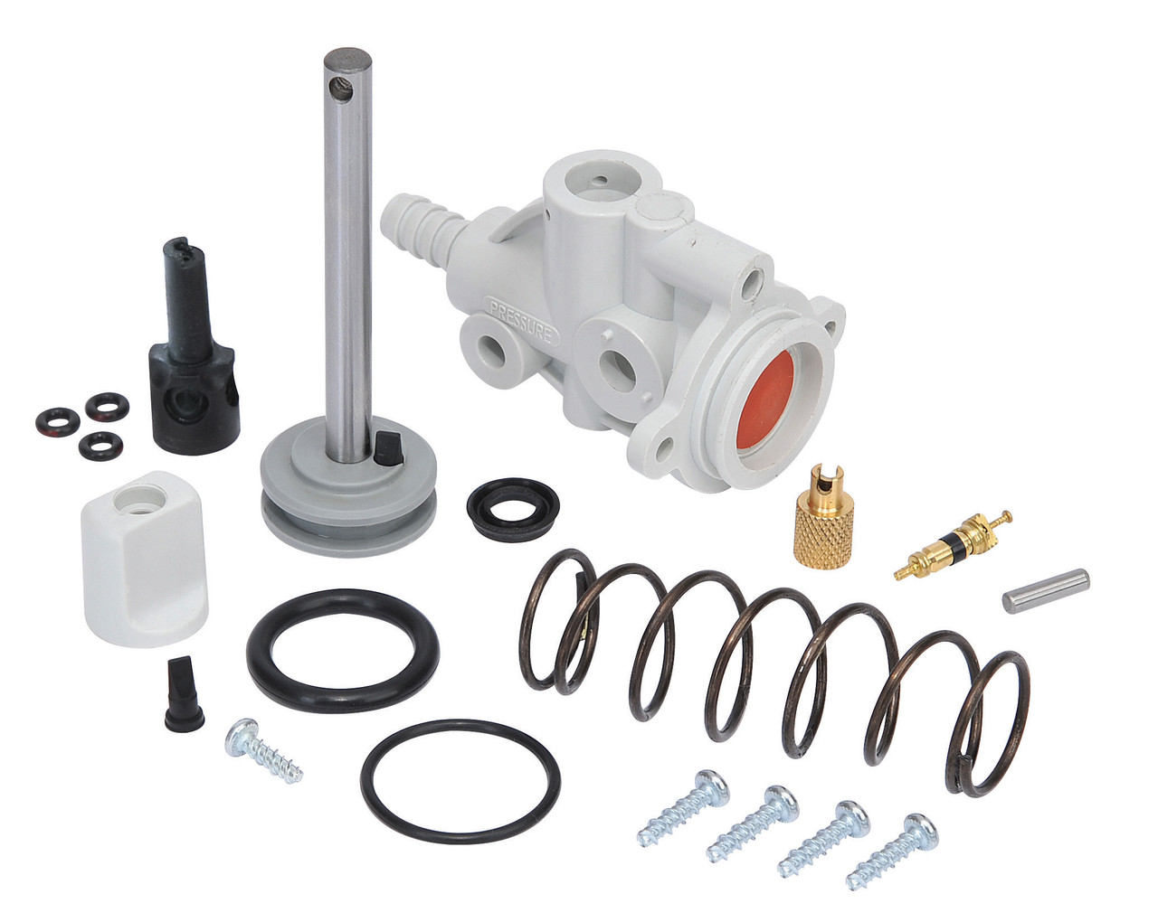 Mityvac Rebuild Kit MVM8903