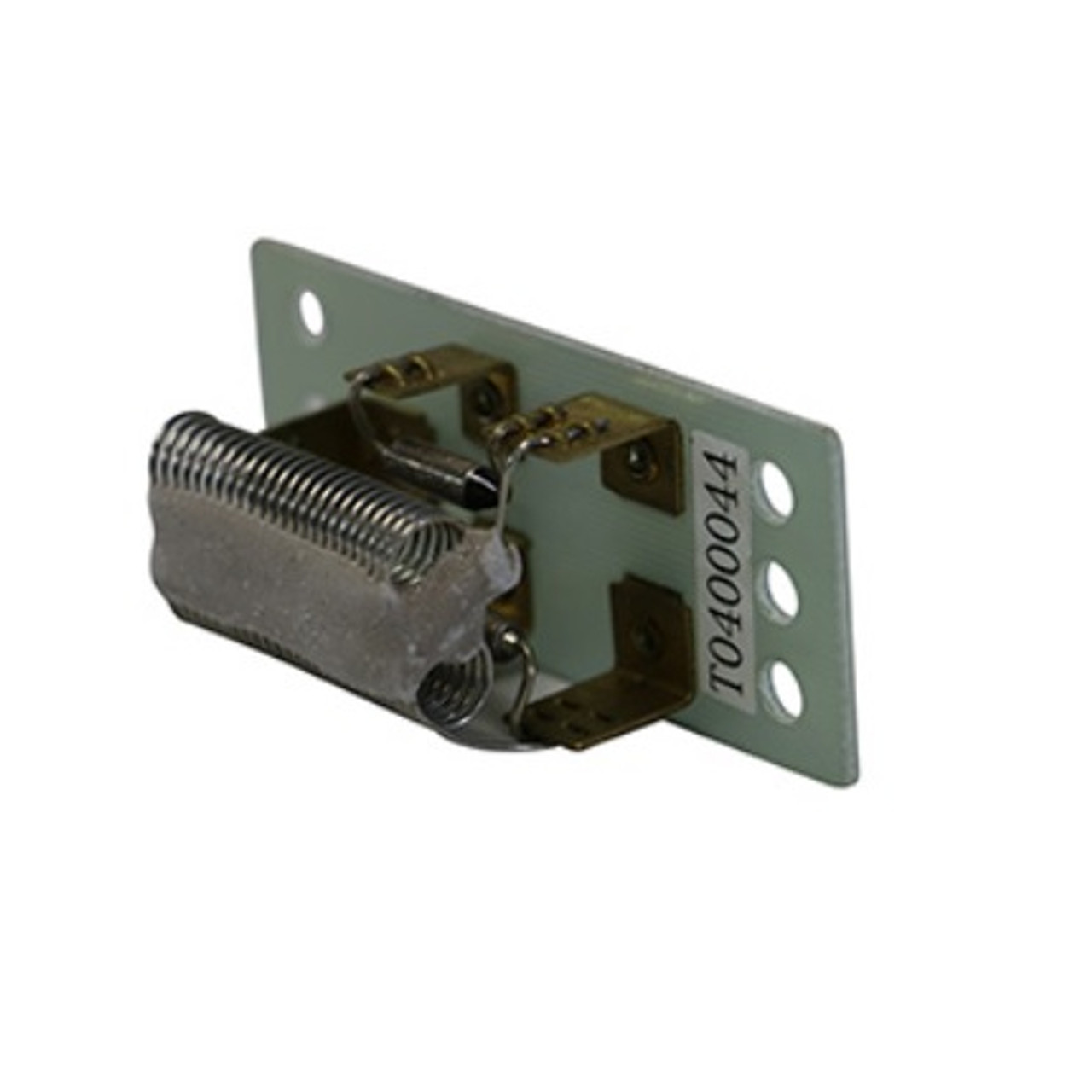 Kysor Resistor 24V 2075008