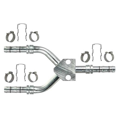 MEI Tee Splicer Fitting 4038EZ