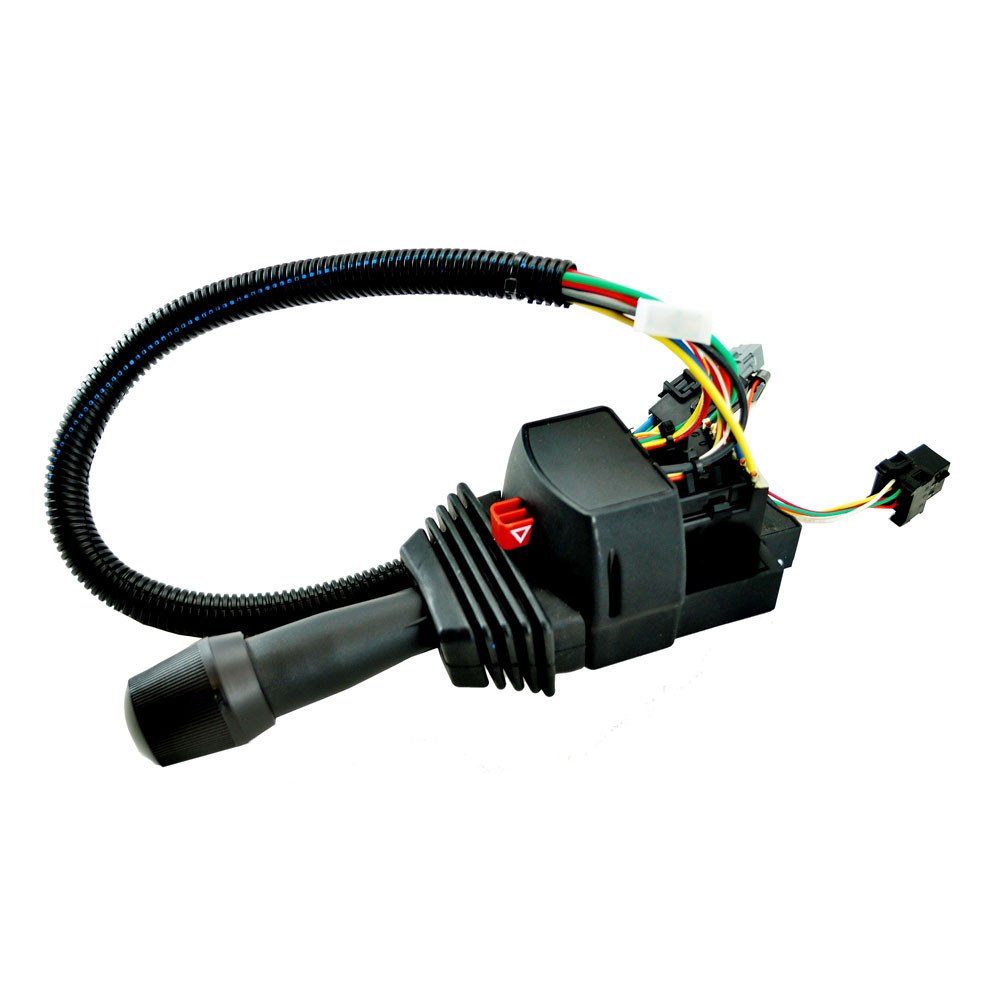 SS91253Y100 Signal-Stat Turn Signal by Truck-Lite 91253y1100