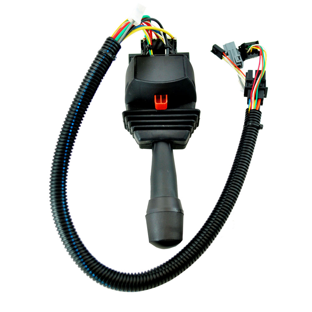SS91253Y100 Signal-Stat Turn Signal by Truck-Lite 91253y1100