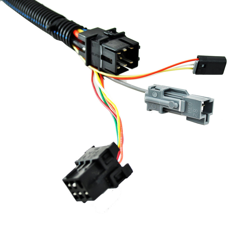 SS91253Y100 Signal-Stat Turn Signal by Truck-Lite 91253y1100