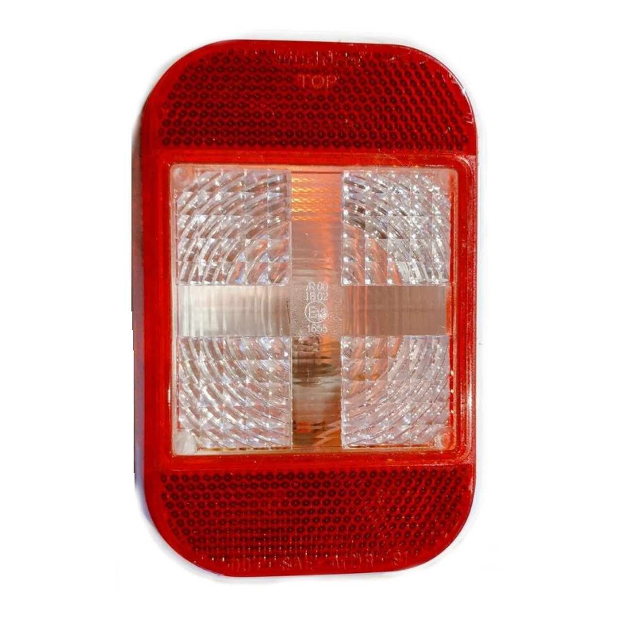 Rundumkennleuchte TRUCKLIGHT BL-UN015