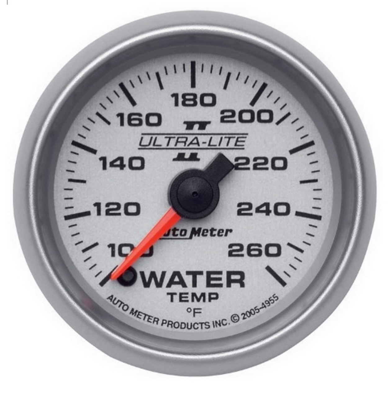 All About Digital Temperature Gauges