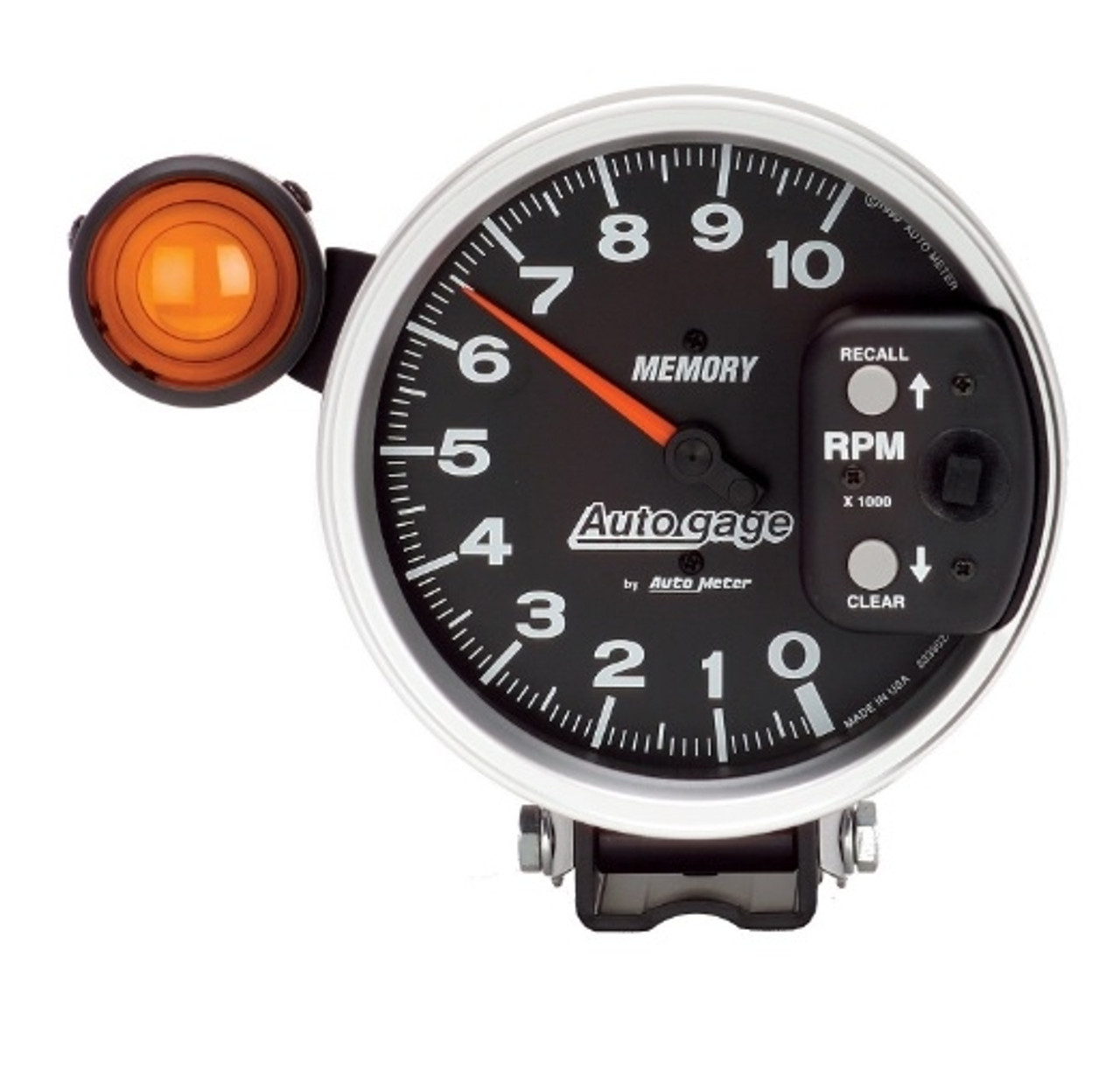 Autometer Tachometer Gauge 233906