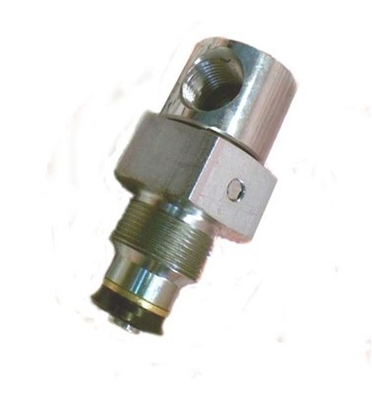 Alemite 339226-1 High Pressure Swivel Assembly for Hose Reels