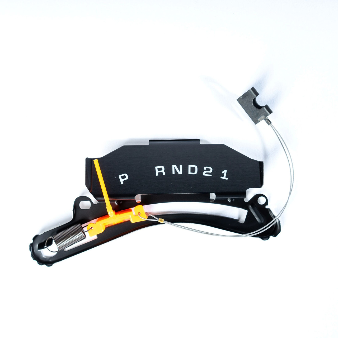 Automatic Transmission Shift Indicator Pointer & Bracket Set – Fits Chevy/GMC/Jeep