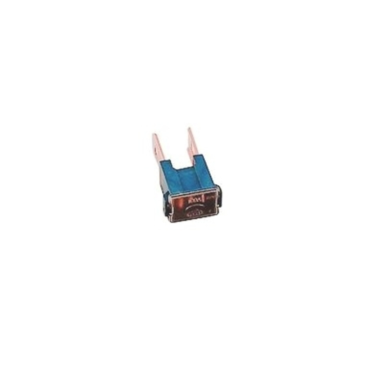 Littelfuse Auto Link PAL Straight Male Terminal, 30A, Carded