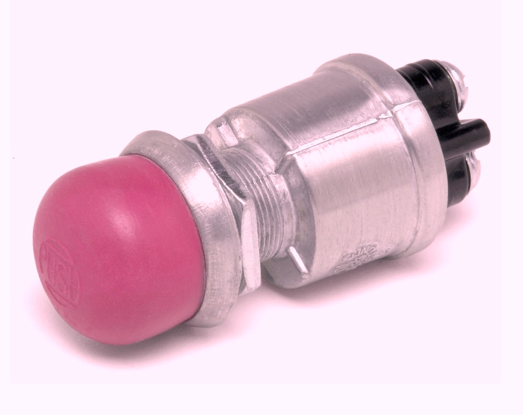 Littelfuse Cole Hersee 90030-04 SPST 12V 35A with Termina