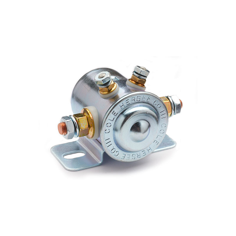 Cole Hersee Continuous Duty Solenoid 24213